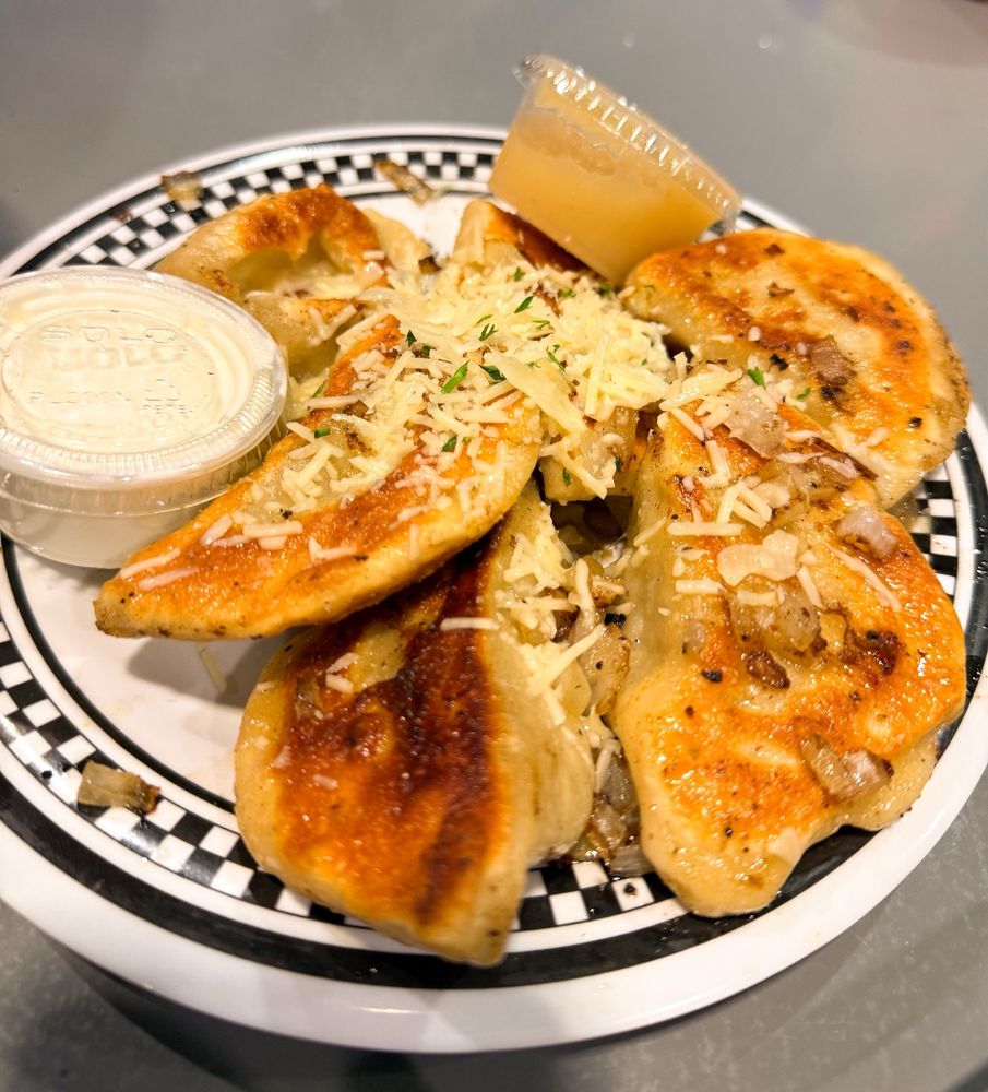 Coastal Haze Restaurant