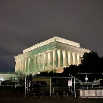 Lincoln Memorial - Landmarks & Historical Buildings Near Me - Washington, DC, District of Columbia Lincoln Memorial - Landmarks & Historical Buildings Near Me - Washington, DC, District of Columbia