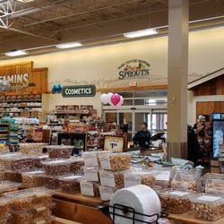 Sprouts Farmers Market