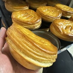 Richoux Patisserie