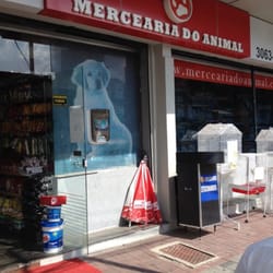 Mercearia do Animal