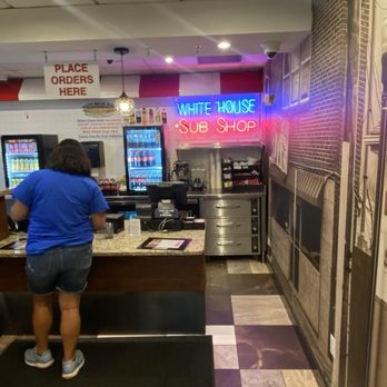 White House Subs - Cashier - Sandwiches Near Me - Atlantic City, New Jersey White House Subs - Cashier - Sandwiches Near Me - Atlantic City, New Jersey