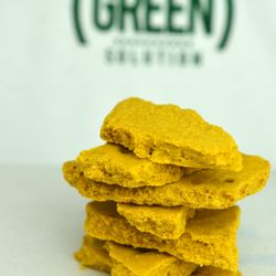 The Green Solution - Concentrates