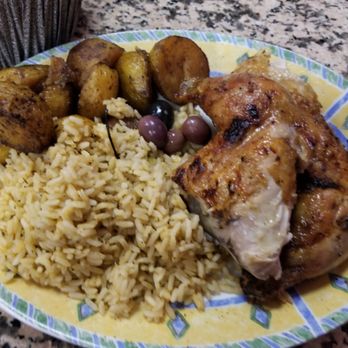 Churrasco Villa - Double leg meal - Portuguese Near Me - Toronto, Ontario Churrasco Villa - Double leg meal - Portuguese Near Me - Toronto, Ontario
