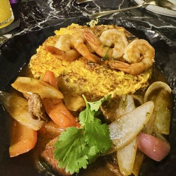 CVI.CHE 105 - Peruvian Near Me - Miami, Florida