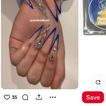 TD Nail Salon - Nail Salons Near Me - Leesburg, Florida TD Nail Salon - Nail Salons Near Me - Leesburg, Florida