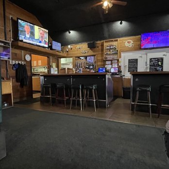 SEXTANT BAR AND GALLEY - 95 Photos & 186 Reviews - 4035 NE Marine Dr