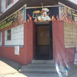 Steven's Chicken Restaurant