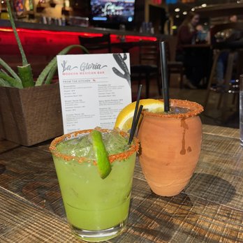 La Gloria - Fresh with a kick and Cantarito - Mexican Near Me - Bothell, Washington