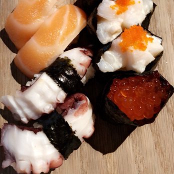 The Fish Restaurant & Sushi Bar - Sushi Bars Near Me - Houston, Texas The Fish Restaurant & Sushi Bar - Sushi Bars Near Me - Houston, Texas