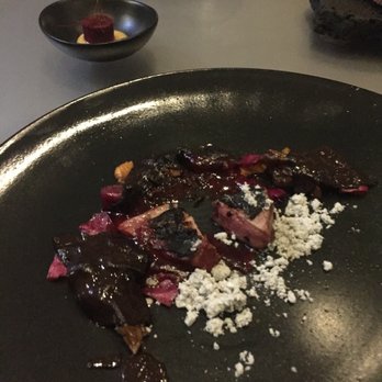 Alinea - New American Near Me - Chicago, Illinois