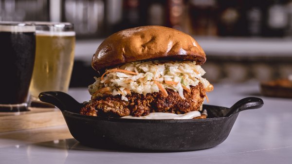 Broxton Brewery & Public House by null