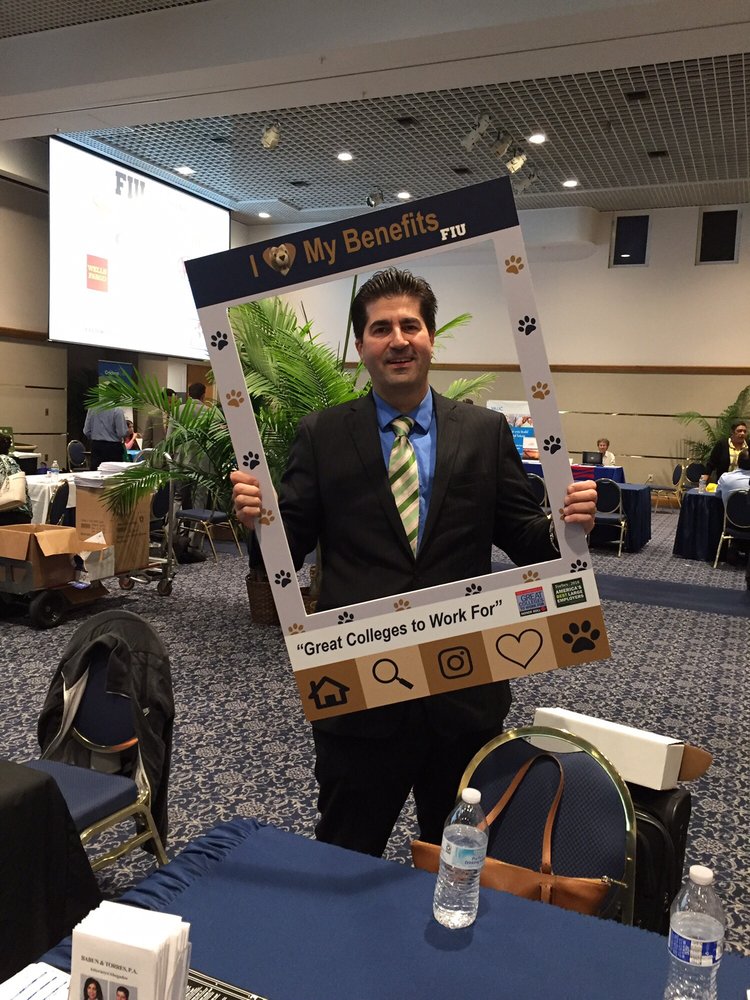 Babun & Torres - divorce attorney in Miami, FL