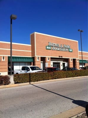 Barnes & Noble