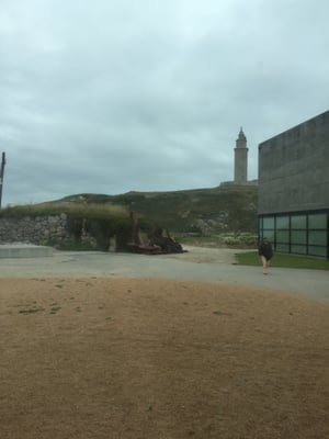 Aquarium Finisterrae by null