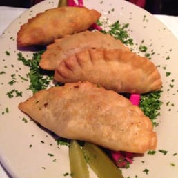 Meat Pie