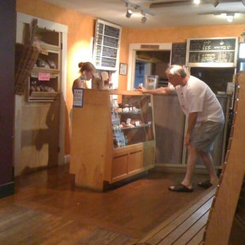Flat Rock Village Bakery - Sarah bags a scone - Cafes Near Me - Flat Rock, North Carolina Flat Rock Village Bakery - Sarah bags a scone - Cafes Near Me - Flat Rock, North Carolina