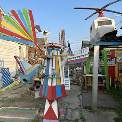 Hamtramck Disneyland