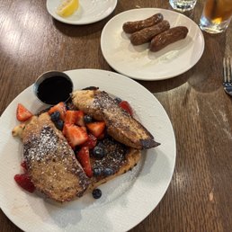 Pain Perdu