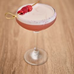Salt & Lime - Night Tulunm