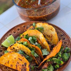 Cordovas Mexican Food