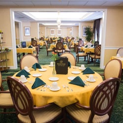 Brandywine Living at Dresher Estates - Dining Room