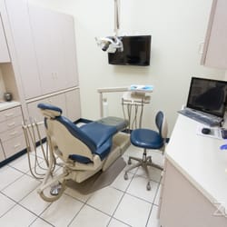 Dr. Smile - Clean rooms