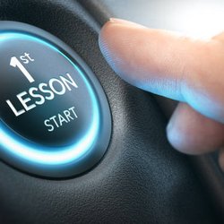 Aim Driving Ealing - Start your first lesson with Aim Driving School today!