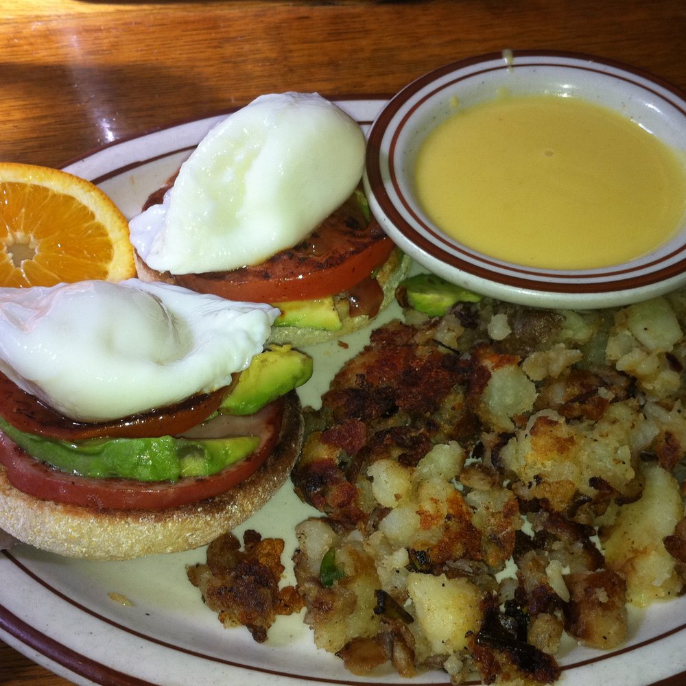Omelette Express - California Benedict - Breakfast & Brunch Near Me - Santa Rosa, California Omelette Express - California Benedict - Breakfast & Brunch Near Me - Santa Rosa, California