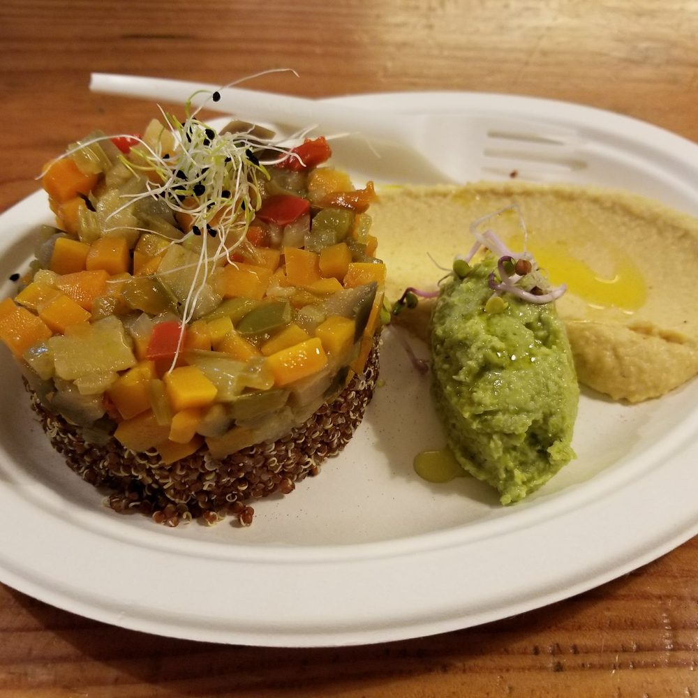Aromaticus - Salad Near Me - Rome, RM Aromaticus - Salad Near Me - Rome, RM
