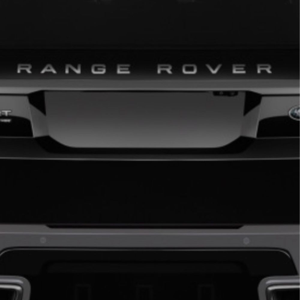 Kraemer CARSTAR Collision Center - What the Range Rover emblem should look like - Body Shops Near Me - Anaheim, California Kraemer CARSTAR Collision Center - What the Range Rover emblem should look like - Body Shops Near Me - Anaheim, California