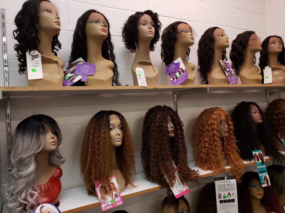 JASMIN BEAUTY SUPPLY Updated September 2024 10 Photos 5279