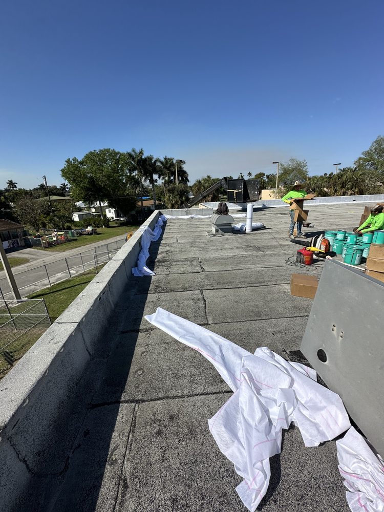 Slide of Optimum Specialist Roofing