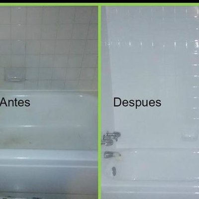 Services Available - Services include Before and After photos. We provide great quality work!