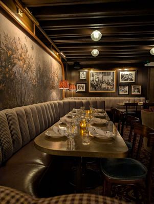 Zarella Pizzeria & Taverna by null