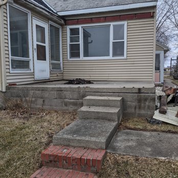 Keep'er Movin' Junk Removal - Demolition project in Greenville 54942 - Junk Removal & Hauling Near Me Keep'er Movin' Junk Removal - Demolition project in Greenville 54942 - Junk Removal & Hauling Near Me