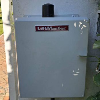 Ken's Diner & Grill - Diagnosed and repaired a gate sensor issue. The LiftMaster system was adjusted and tested to restore normal operation. - American Near Me - Skokie, Illinois