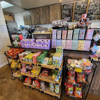 BoraSoo Cafe - Bubble Tea Near Me - Davie, Florida BoraSoo Cafe - Bubble Tea Near Me - Davie, Florida