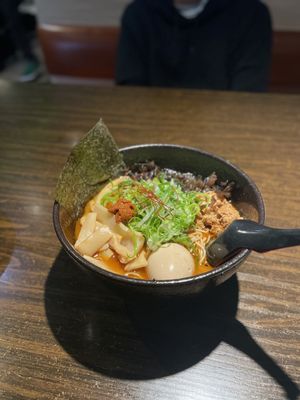 Ramen Bar Ichi by null
