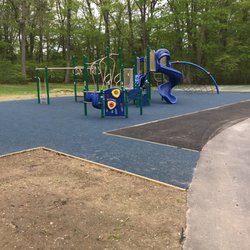 Regan Park