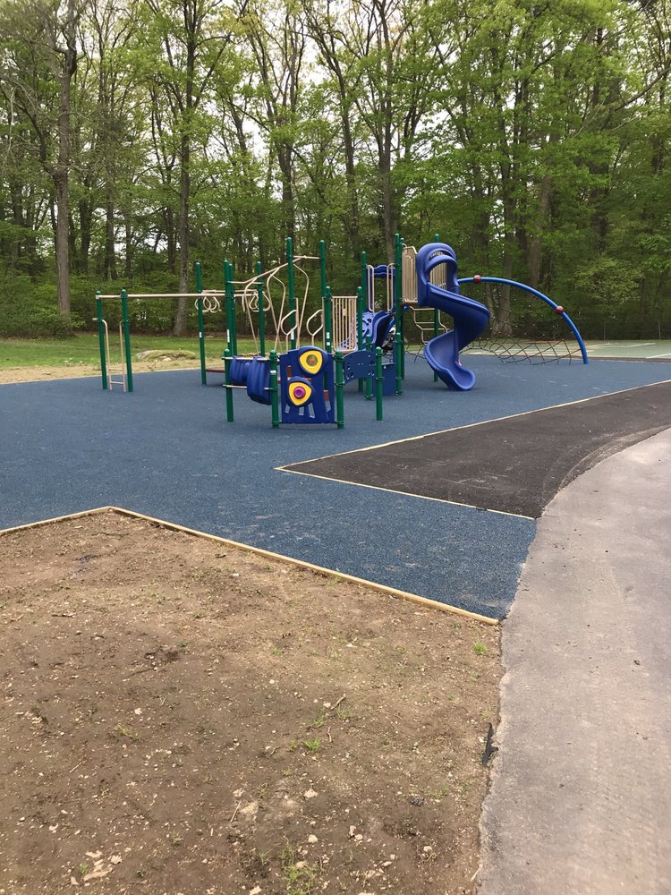 Regan Park Image