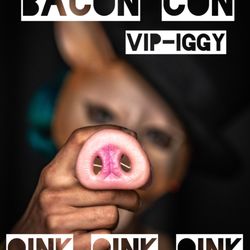 Little Boxes Theater - VIPiggy