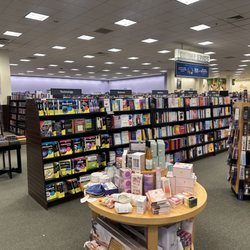 Barnes & Noble Booksellers