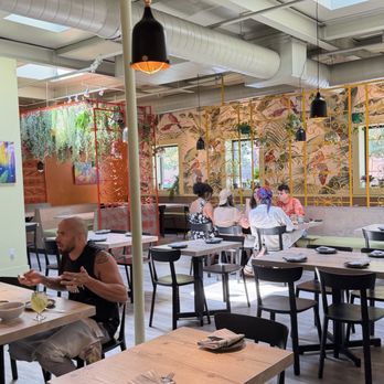 Mister Oso - Tables - Latin American Near Me - Denver, Colorado