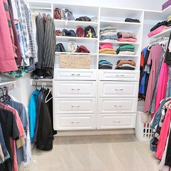 Five Star Closet Company - Cabinetry Near Me - Sacramento, California Five Star Closet Company - Cabinetry Near Me - Sacramento, California