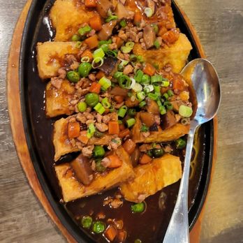 PappaRich - Tofu - Malaysian Near Me - Houston, Texas