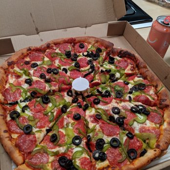 Paesano's Pizza - $37 large pizza four toppings - Pizza Near Me - Traverse City, Michigan Paesano's Pizza - $37 large pizza four toppings - Pizza Near Me - Traverse City, Michigan