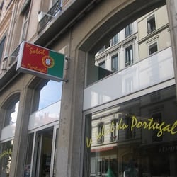Le Soleil du Portugal