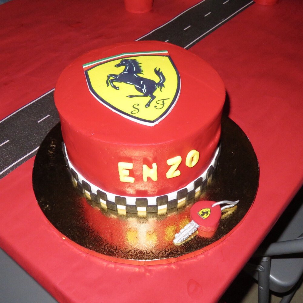 Cake Cake