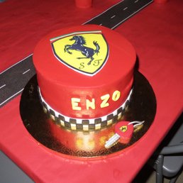 Cake
